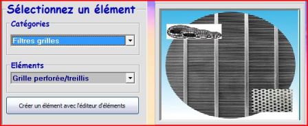 perte charge dans un filtre